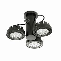 потолочный светильник spot light 3 лампы в Мурманске