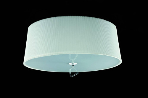 потолочный светильник mantra mara chrome - white 1646 в Мурманске