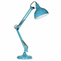 настольная лампа spot light dave 7901108 в Мурманске