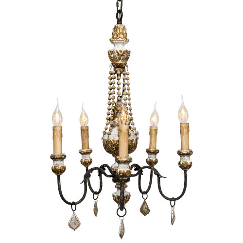 люстра «люцерн» древесина в Мурманске