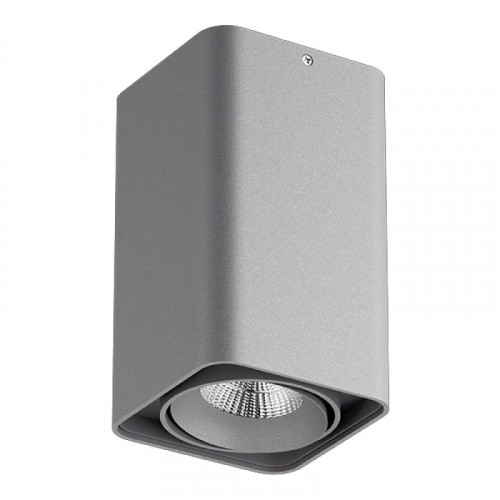 потолочный светильник lightstar monocco 212539 в Мурманске