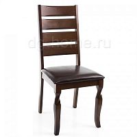 стул деревянный vengen cappuccino в Мурманске