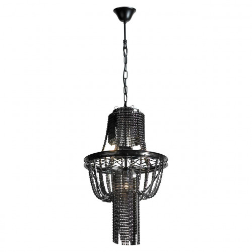 подвеcная люстра lussole loft lsp-9520 в Мурманске