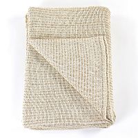 плед golden snow, 130х180 см в Мурманске