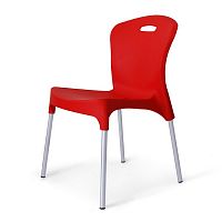 стул emy xrf-065-ar (xrb-065a) red в Мурманске