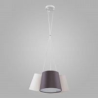 подвесная люстра tk lighting 1539 atos в Мурманске