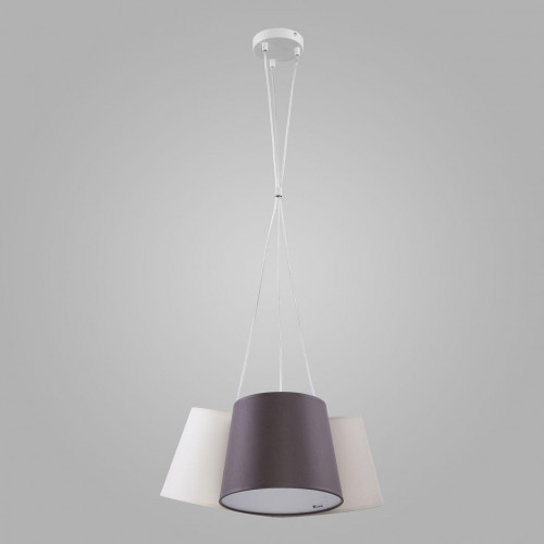 подвесная люстра tk lighting 1539 atos в Мурманске