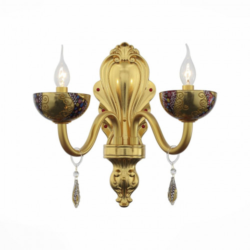 бра st luce ambita sl225.201.02 в Мурманске