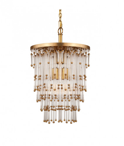 люстра mia small бронзовая в Мурманске