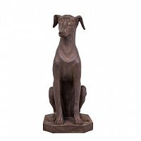 скульптура greyhound в Мурманске