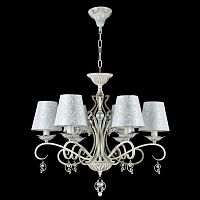 подвесная люстра maytoni monile arm004-06-w в Мурманске