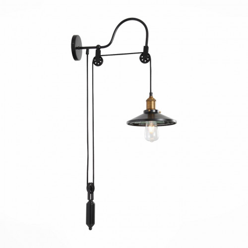 бра st luce curiosita sl270.401.01 в Мурманске