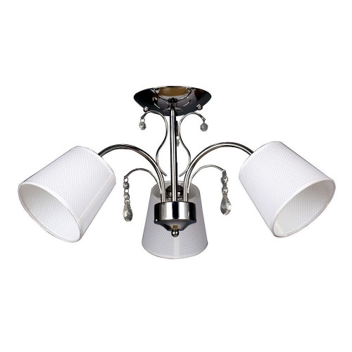 потолочная люстра omnilux novello oml-56307-03 в Мурманске