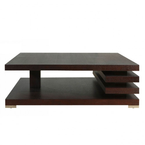 столик журнальный milano коричневый в Мурманске