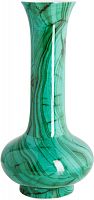 ваза настольная gems malachite vase small в Мурманске