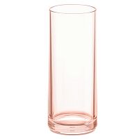 стакан superglas cheers no. 3, 250 мл, розовый в Мурманске