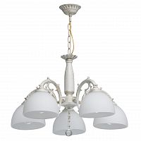 подвесная люстра de markt ариадна 450014305 в Мурманске