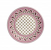 блюдо eclectic (26*26*2.5) в Мурманске