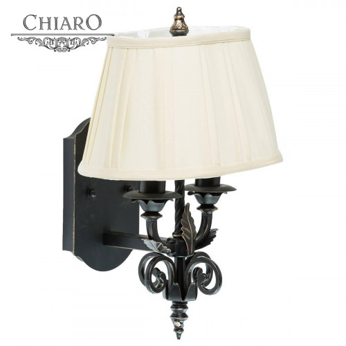 бра chiaro виктория 401020102 в Мурманске