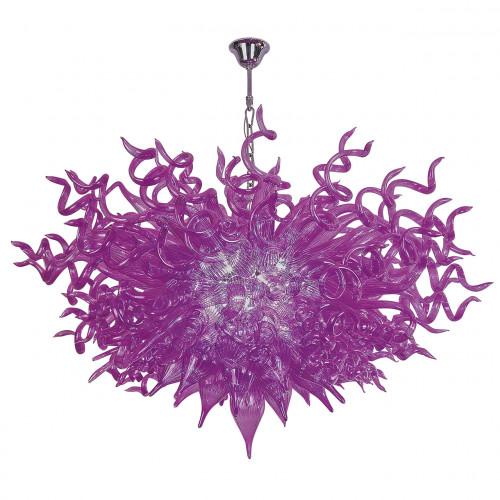 подвесной светодиодный светильник osgona artglass 890040 в Мурманске