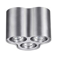 потолочный светильник odeon light pillaron 3563/3c в Мурманске