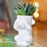 горшок для растений eco слепыш в Мурманске