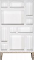 стеллаж hf14082 (display cabinet) в Мурманске