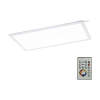 потолочный светодиодный светильник eglo salobrena-rgbw 33108 в Мурманске