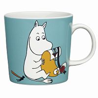 кружка муми-тролль в Мурманске