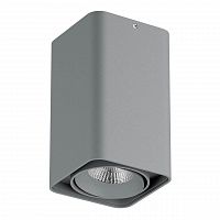 потолочный светодиодный светильник lightstar monocco 052139r в Мурманске
