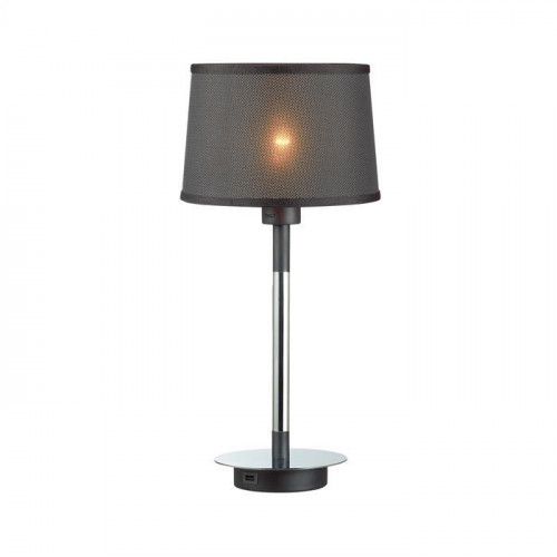 настольная лампа odeon light loka 4159/1t в Мурманске