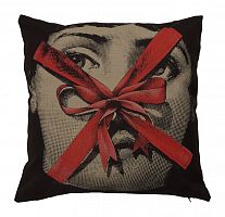 подушка с портретом лины пьеро форназетти gift в Мурманске