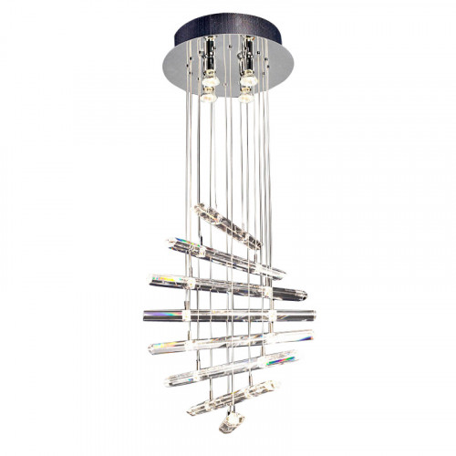 подвесной светильник md8103-20a1 от illuminati в Мурманске