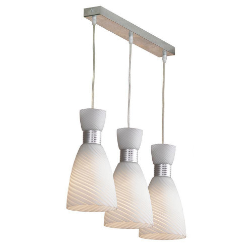 подвесная люстра lussole marcelli lsf-7306-03 в Мурманске