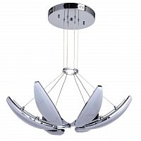 подвесная светодиодная люстра de markt фленсбург 9 609013106 в Мурманске