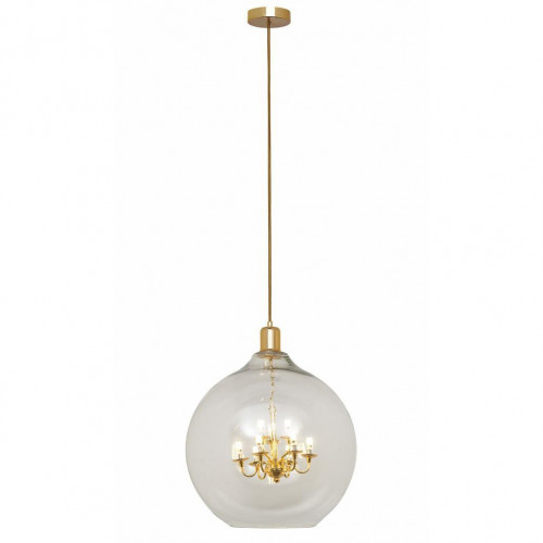 подвесной светильник loft it loft2584-d9gc в Мурманске