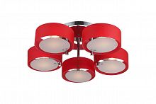 потолочная люстра st luce foresta sl483.602.05 в Мурманске