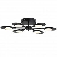 потолочная светодиодная люстра st luce farfalla sl824.402.06 в Мурманске