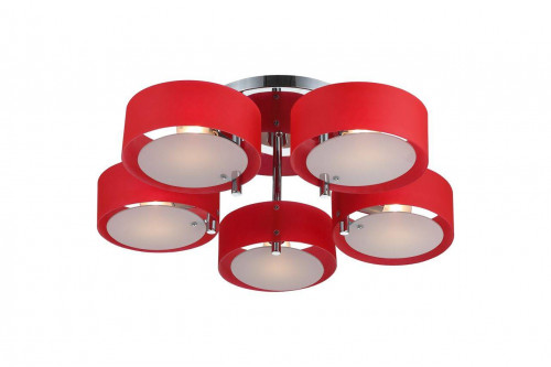 потолочная люстра st luce foresta sl483.602.05 в Мурманске