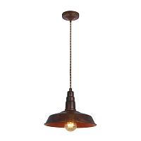 подвесной светильник maytoni campane t023-11-r в Мурманске