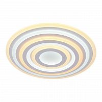 потолочный светодиодный светильник omnilux lentini oml-06407-90 в Мурманске