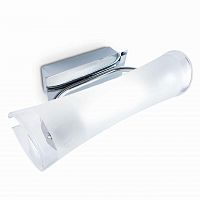 подсветка для зеркал ideal lux pila ap1 cromo в Мурманске