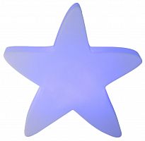 декоративная звезда с multi подсветкой 70 см / 19410 (led stern maxi) в Мурманске