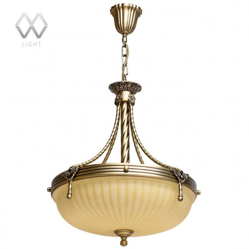 подвесной светильник mw-light афродита 317010504 в Мурманске