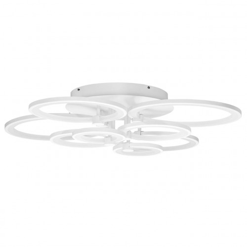 потолочный светодиодный светильник lightstar breve 749092 в Мурманске