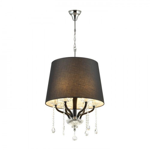подвесная люстра odeon light teona 4195/6 в Мурманске