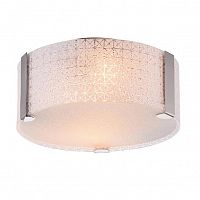 потолочный светильник idlamp clara 247/30pf-whitechrome в Мурманске