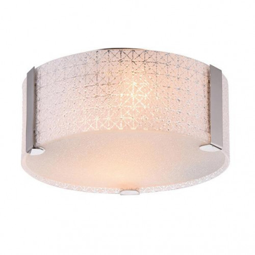 потолочный светильник idlamp clara 247/30pf-whitechrome в Мурманске