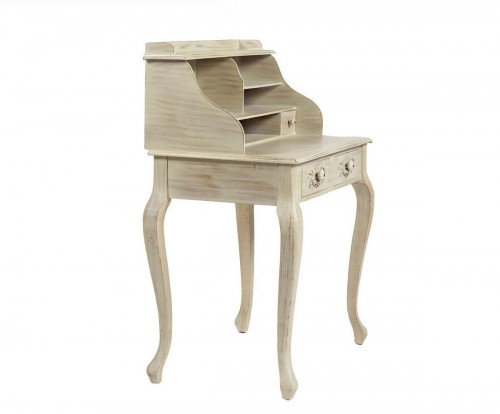 письменный стол julie кремовый в Мурманске