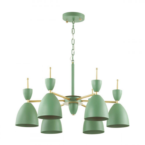 подвесная люстра lumion gemma 3785/6 в Мурманске